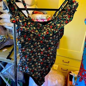 brand new swimsuit